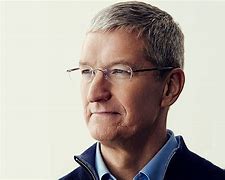 Image result for Tim Cook Gray Photo
