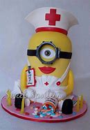 Image result for Minion Nurse