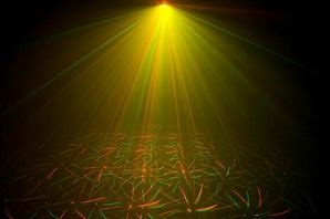 Image result for Red Laser Light