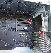 Image result for Mac Pro Trash Can PCIe Slot