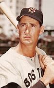 Image result for Ted Williams Bat