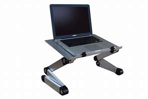 Image result for Laptop Stand with Adjustable Height