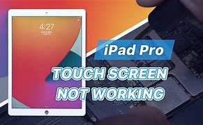 Image result for iPad Screen Not Responding