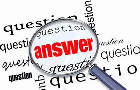 Image result for Different Ways to Answer an Online Quest