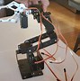 Image result for Robot Arm Assembly