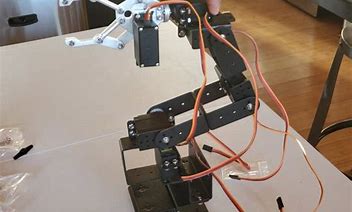 Image result for DIY Robot Repair Guide