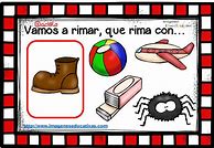 Image result for Palabras Que Riman