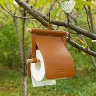 Image result for Outdoor Paper Towel Holder