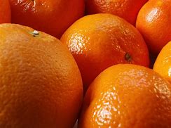 Image result for Orange Fruit Bowl