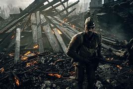 Image result for BF1 Graphics