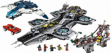Image result for LEGO Marvel Sets Under 10 Dollars