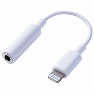 Image result for Audio Cable Lightning Adapters