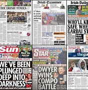 Image result for Free Stock Image of Newspaper