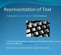 Image result for Representation Text Clip Art