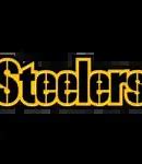 Image result for Pittsburgh Steelers Logo Clip Art