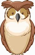 Image result for Owl Cartoon Drawing
