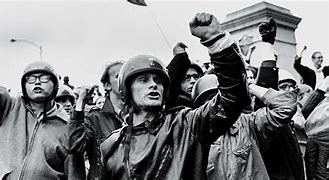 Image result for 1960s Radicals