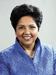 Image result for Indra Nooyi Forbes