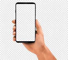 Image result for Woman Phone Holding Mockup