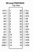 Image result for P08 EEPROM Pinout