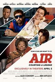 Image result for Air Film 2023