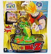 Image result for Dragon Ball TV Game