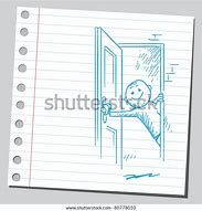 Image result for Man Opening Drivers Car Door Drawing