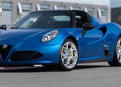 Image result for Alfa Romeo 4C Review