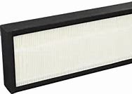 Image result for Oreck Air Purifier Filter Replacement