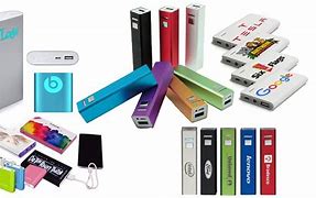 Image result for Power Bank with Print