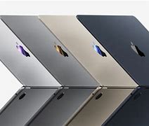 Image result for MacBook Air M-2 Black