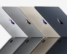 Image result for MacBook Air M2 Online Colors