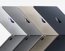 Image result for Apple MacBook Air Colors