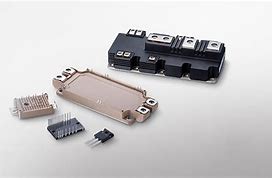 Image result for Fuji Electric Semiconductor