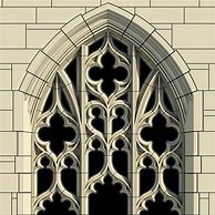 Image result for Arch Window Types