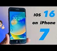 Image result for How to Update an iPhone 7
