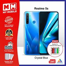 Image result for Real Me 5S Specs