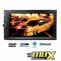 Image result for 7"Double Din DVD Player