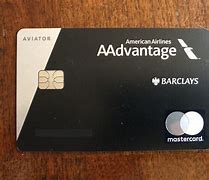 Image result for AAdvantage Credit Card