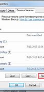 Image result for Recover Deleted Files From Folder Windows 1.0