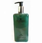 Image result for Pine Scented Hand Soap
