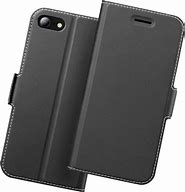 Image result for iPhone SE Wallet Case Pen Holder