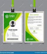 Image result for Conference ID Card