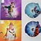 Image result for CD Case Disney DVD