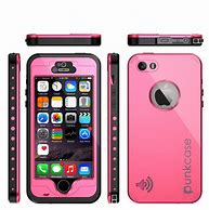 Image result for Pink iPhone 5S Cases