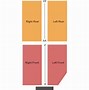 Image result for Verizon Wireless Amphitheatre Seating Chart