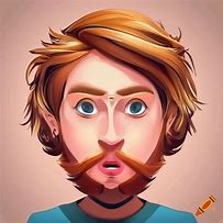 Image result for Man Cartoon