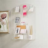 Image result for Wall Mounted Home Office Organizer