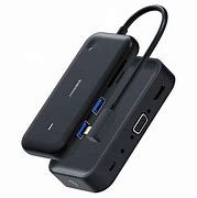 Image result for +Samsung USBC Multiport Adapter