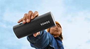 Image result for Sonos Bluetooth Speaker